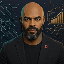 Clone do Denderson, responsável por tráfego e Instagram