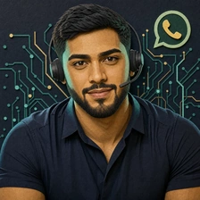 Davi, o SDR que qualifica leads no WhatsApp