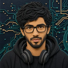 Paulo, o desenvolvedor full-stack do time